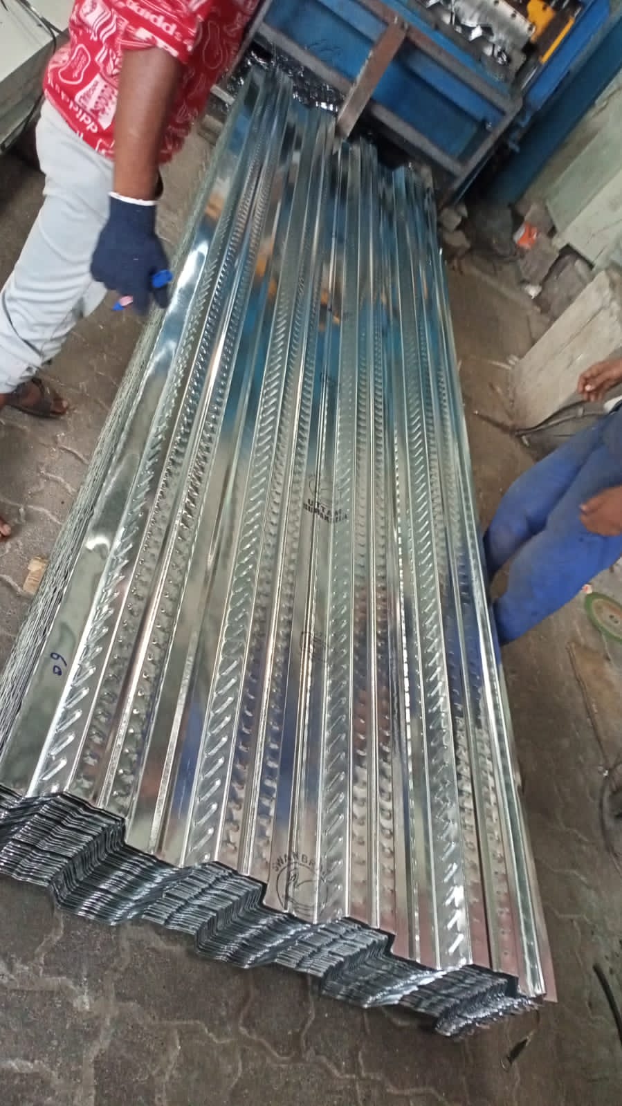 Parthcon Engginfra Private Limited