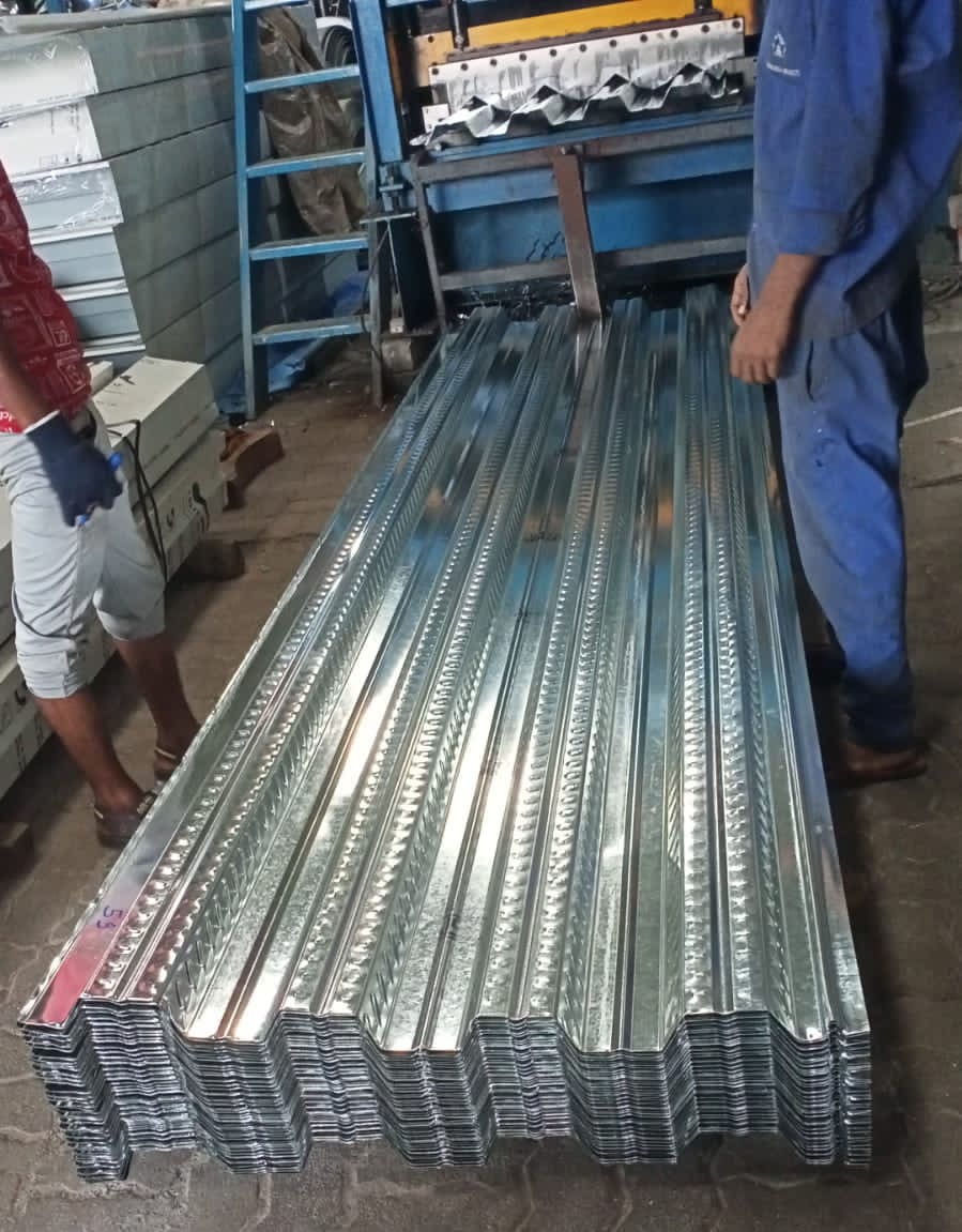 Parthcon Engginfra Private Limited