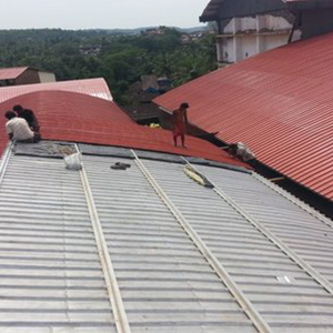 Parthcon Engginfra Private Limited