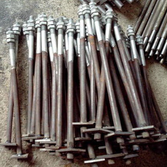 Foundation Bolt Manufacturer