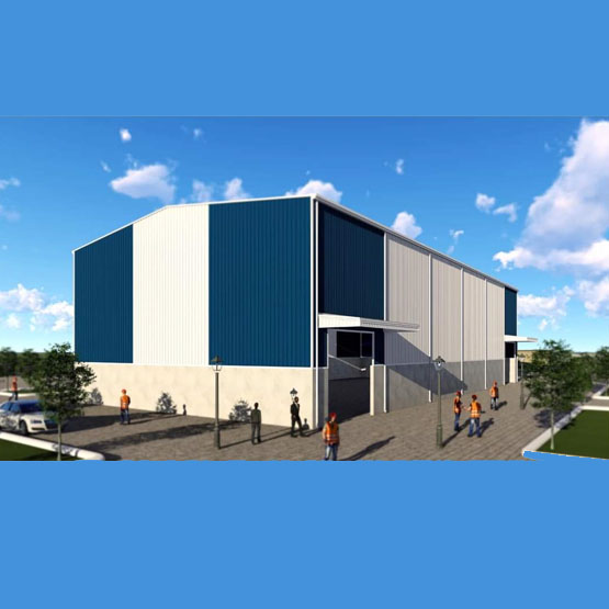 Parthcon Engginfra Private Limited