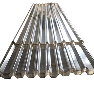 Roof Aluminum Sheet
