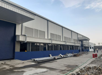 AAM-India-Project