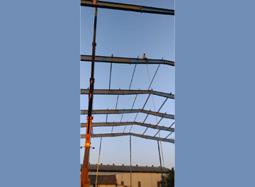Jk-Steel-Project