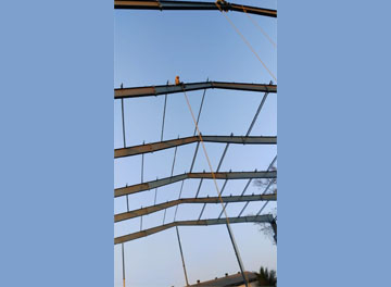 Jk-Steel-Project