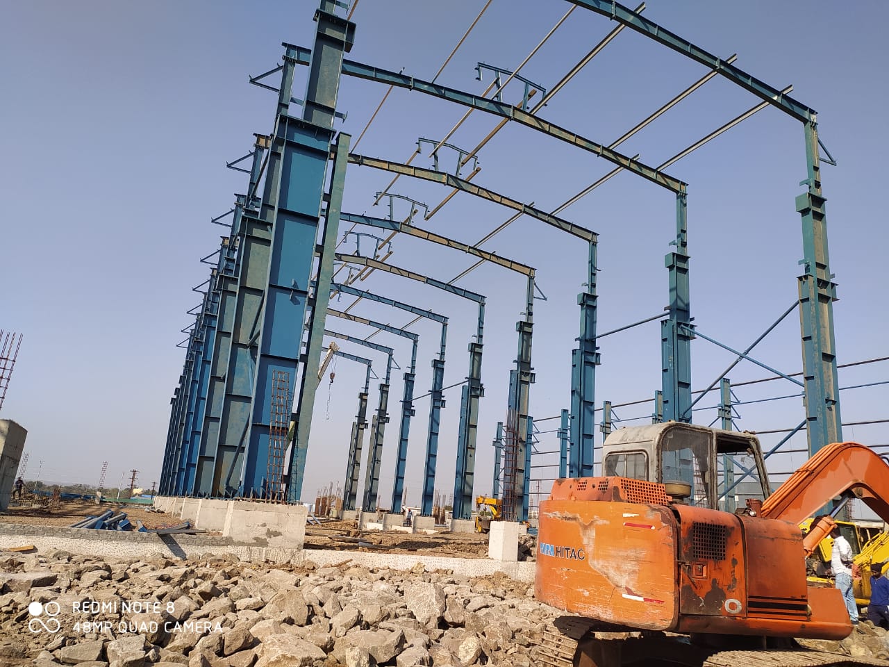 Smart-Foundry-Project