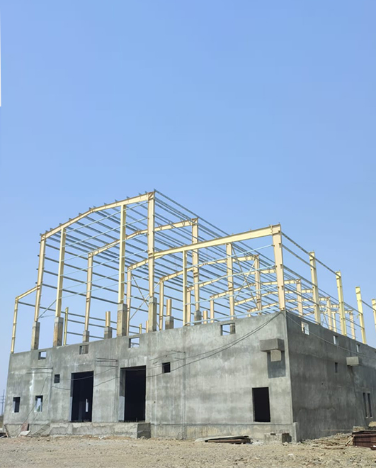 Roofing Sheet Manufacturer
