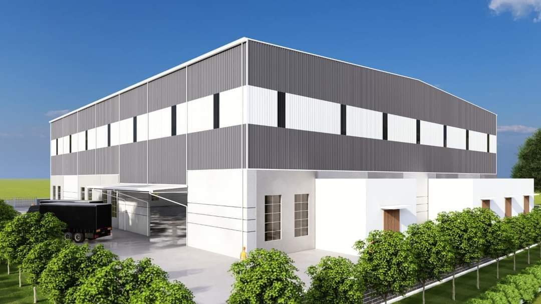 Self Supported Roofing Manufacturer