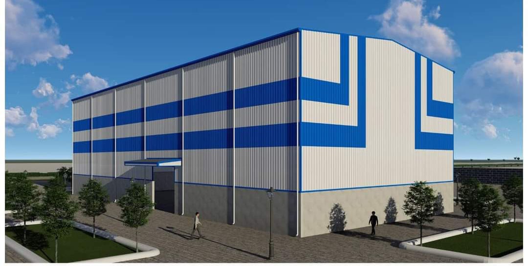 Parthcon Engginfra Private Limited